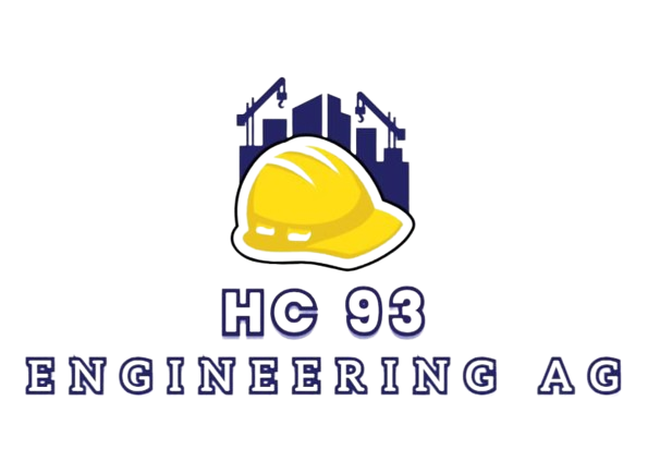 Hidroizolatii Complex 93 Logo