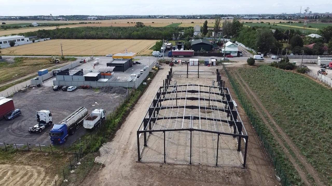 Fotografie proiect